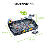 Tronex Kids 328+ Circuit City STEM Kit
