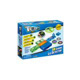 Tronex Kids 58 Coding Lie Detector Kit