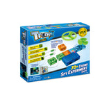Tronex Kids 70+ Spy Coding Experiment Set