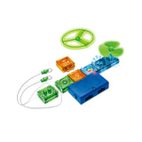 Tronex Kids 70+ Spy Coding Experiment Set