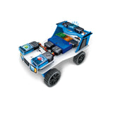 Tronex Kids 500+ Master Coding Car Run STEM Kit