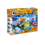 Kids 125 Scientific Challenge Set - Build Your Own STEM Toys Kit