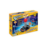 Amazing Solar System Projector Toy with DIY Build Kit&nbsp;