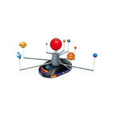 Amazing Solar System Projector Toy with DIY Build Kit&nbsp;