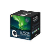 Aurora Lights Moving Projector Night Light - 8 Colour Modes