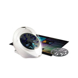 Aurora Lights Moving Projector Night Light - 8 Colour Modes