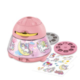 Unicorn Dreamy Sky Night Light Projector
