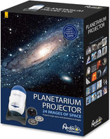 Planetarium Dome Projector - Space, Planet, Zodiac, Galaxy Night Light