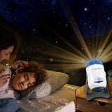 Planetarium Dome Projector - Space, Planet, Zodiac, Galaxy Night Light