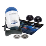 Planetarium Dome Projector - Space, Planet, Zodiac, Galaxy Night Light