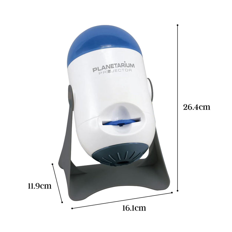 Planetarium Dome Projector - Space, Planet, Zodiac, Galaxy Night Light