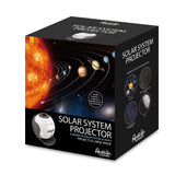 Solar System Star Light Projector - Space, Planets, Stars & Galaxy Night Light