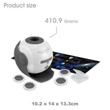 Solar System Star Light Projector - Space, Planets, Stars & Galaxy Night Light