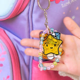 Sparkly Ornament Suncatcher - DIY Art Set for Kids