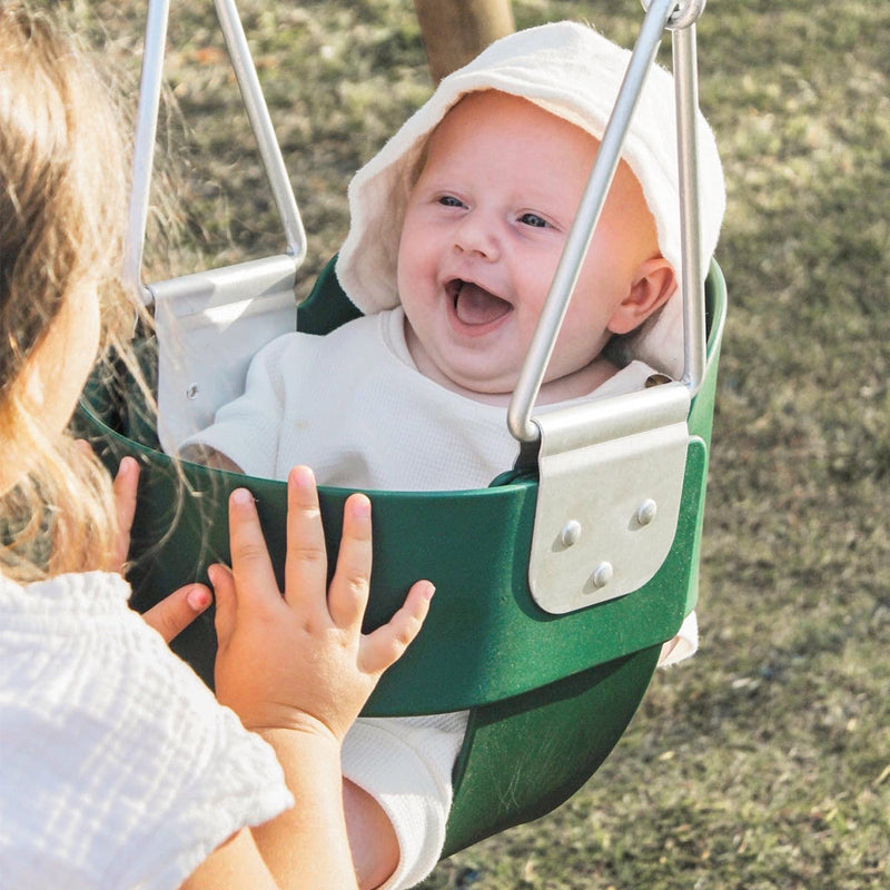 Swing Attachment - Bucket Seat Swing