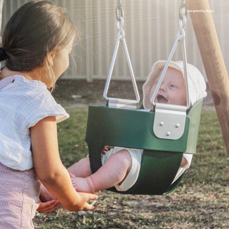 Swing Attachment - Bucket Seat Swing