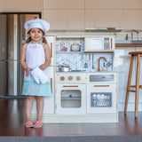 Kids Classic World Superior Kitchen