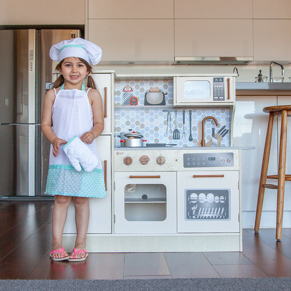 Kids Classic World Superior Kitchen