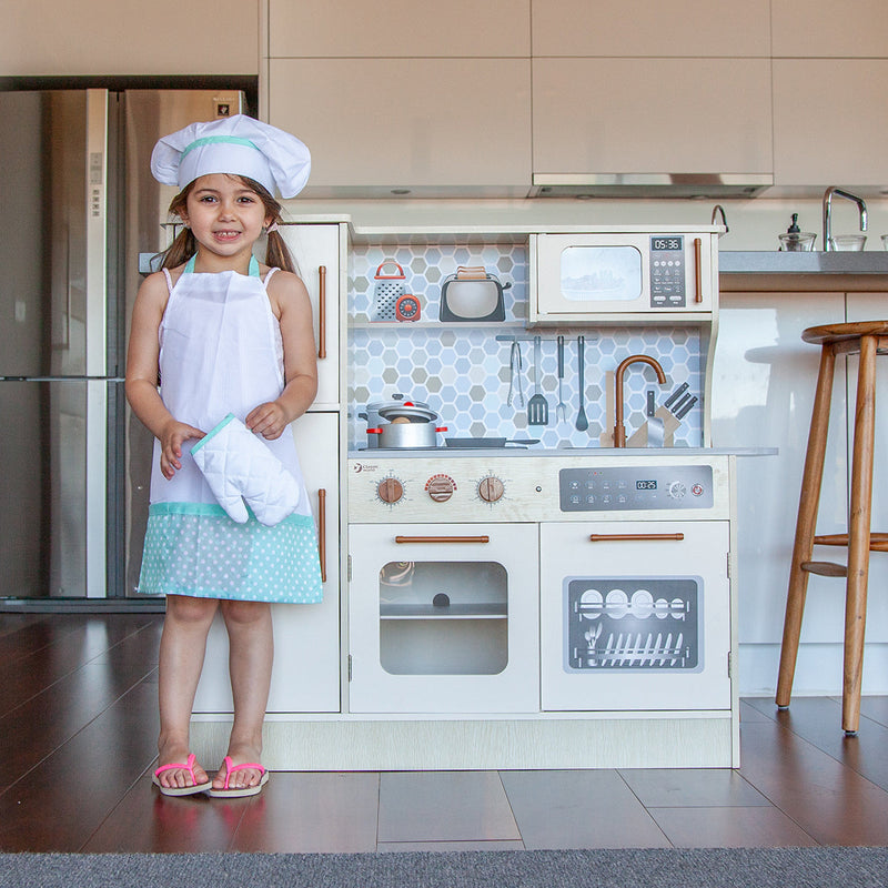 Kids Classic World Superior Kitchen