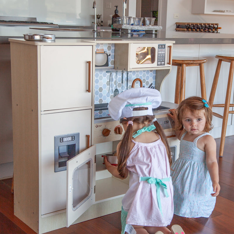 Kids Classic World Superior Kitchen