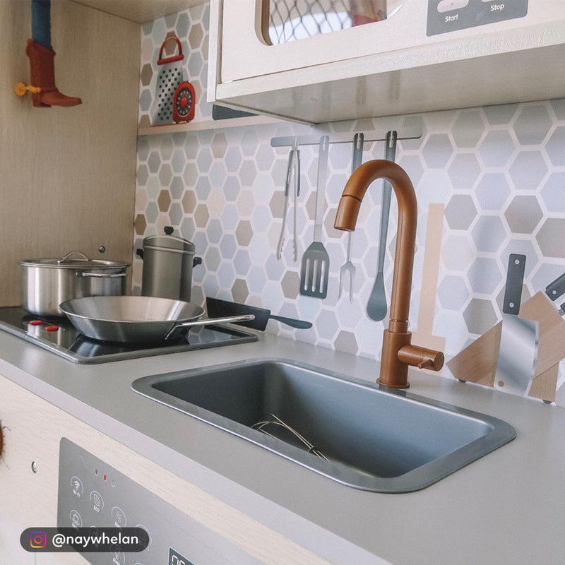 Kids Classic World Superior Kitchen