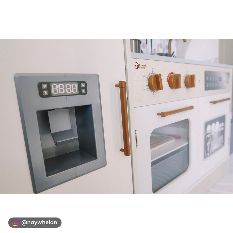 Kids Classic World Superior Kitchen