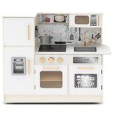 Kids Classic World Superior Kitchen