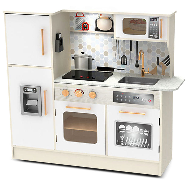 Kids Classic World Superior Kitchen