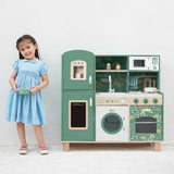 Kids Classic World Vintage Kitchen