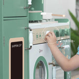 Kids Classic World Vintage Kitchen