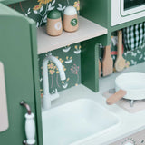 Kids Classic World Vintage Kitchen