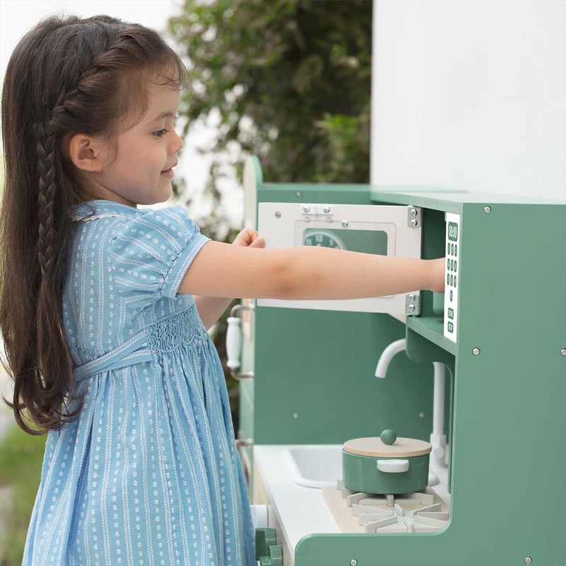 Kids Classic World Vintage Kitchen