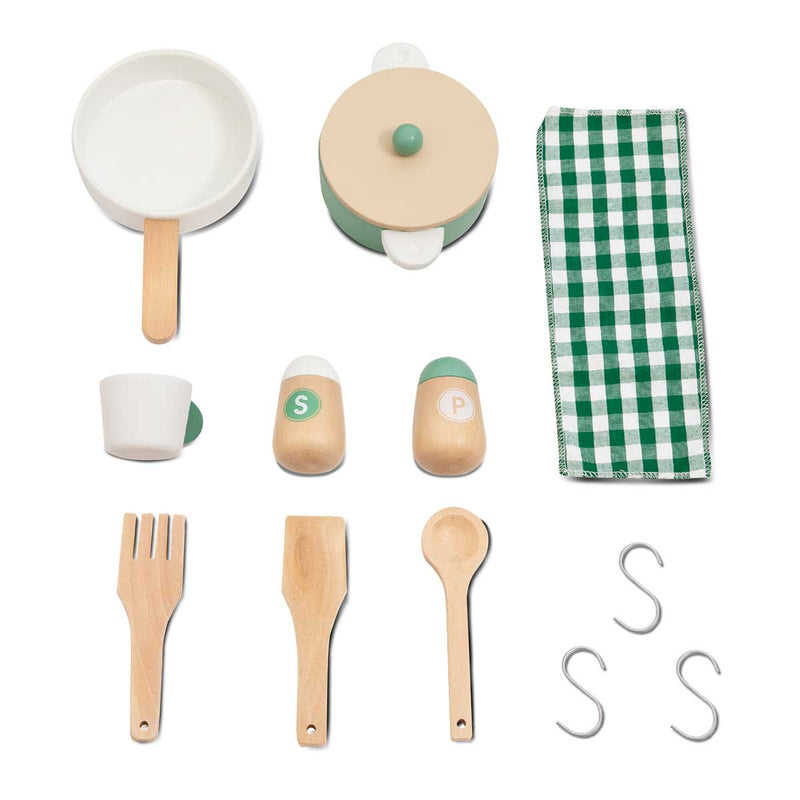 Kids Classic World Vintage Kitchen