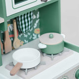 Kids Classic World Vintage Kitchen