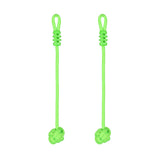 Kids Wildcat Slackline Swing Set
