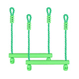 Kids Wildcat Slackline Swing Set