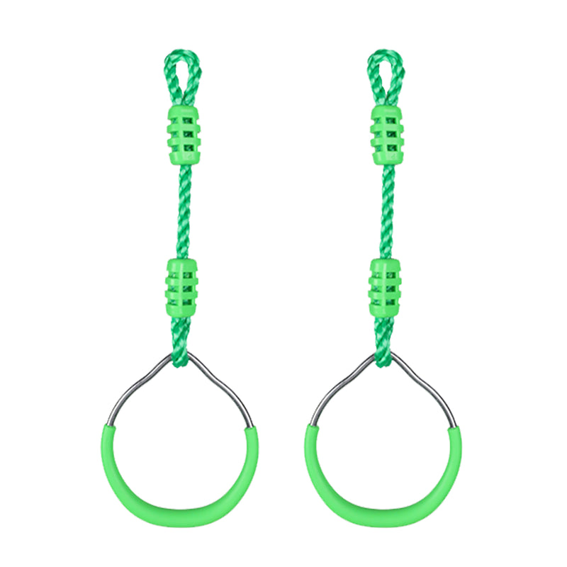 Kids Wildcat Slackline Swing Set