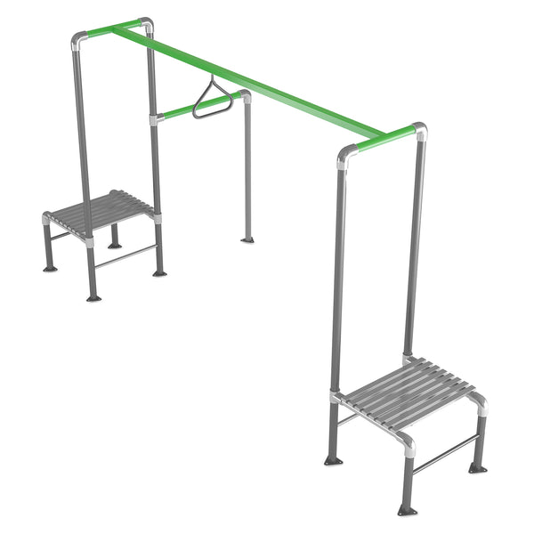 Kids Junior Jungle Module - Flying Fox
