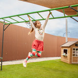 Kids Junior Jungle Module - Monkey Bars