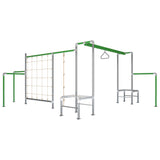 Kids Junior Jungle - Monsoon