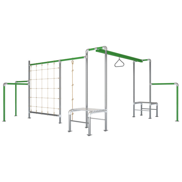 Kids Junior Jungle - Monsoon