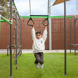 Kids Junior Jungle - Safari