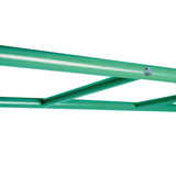 Kids Timber Standalone Monkey Bar Set (3m)