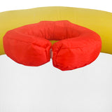 Kids Inflatable Bounce Fort Mini Jumping Castle