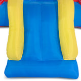 Kids Inflatable Bounce Fort Mini Jumping Castle