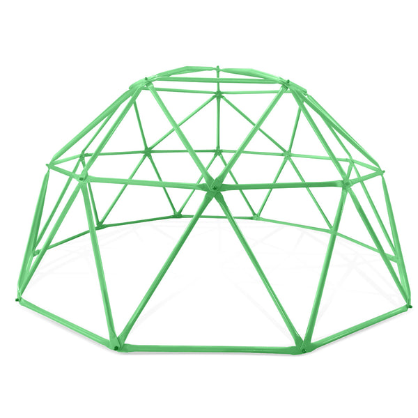 Kids 2.5m Coated Steel Dome Climber