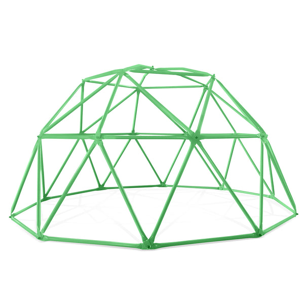Kids 2.5m Coated Steel Dome Climber