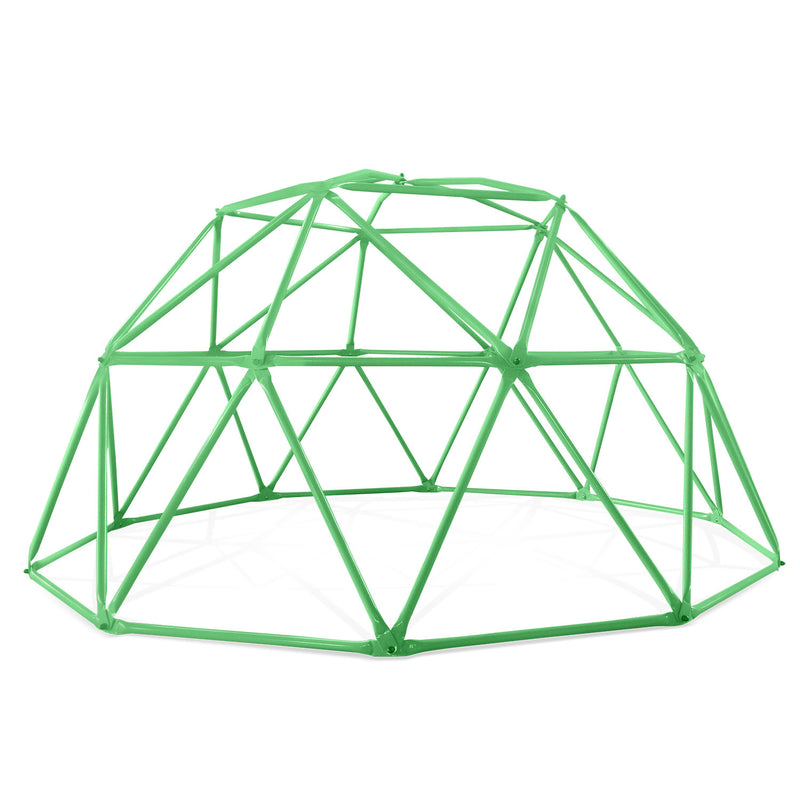 Kids 2.5m Coated Steel Dome Climber