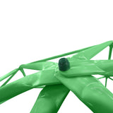 Kids 2.5m Coated Steel Dome Climber