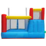 Kids Multi-Fun-Zone Olympic Inflatable Play Centre